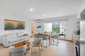 Upstay - Brand New Condo w Pool - Near the Beach